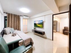 Blk 231 Lorong 8 Toa Payoh (Toa Payoh), HDB 3 Rooms #592920691